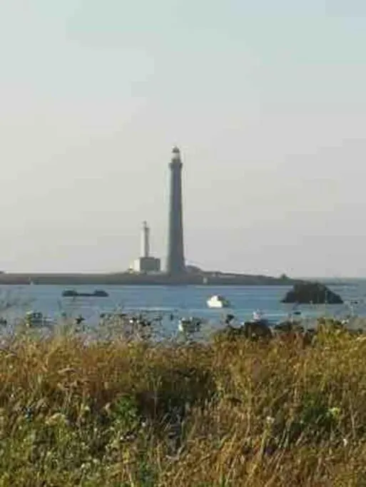 Kerletty, La Mer, Les Embruns, A 250 M Des Plages Plouguerneau 0*,  France