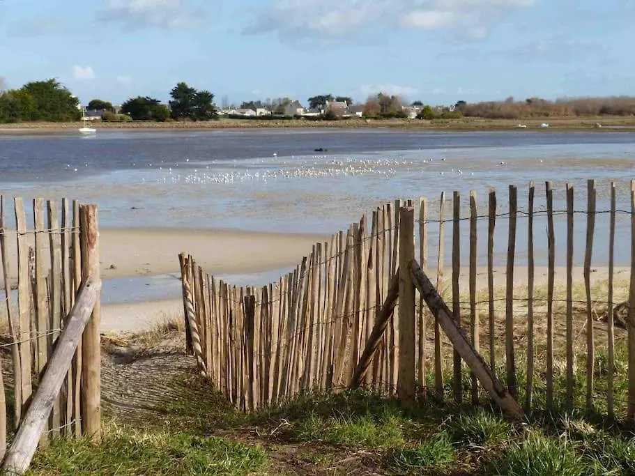 Kerletty, La Mer, Les Embruns, A 250 M Des Plages Plouguerneau