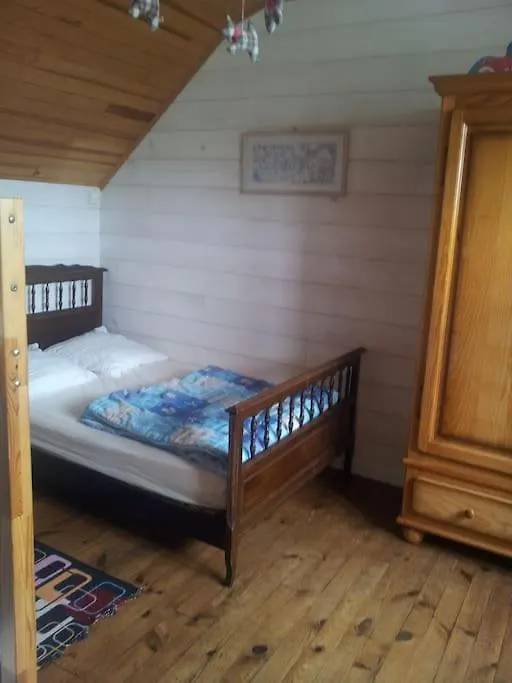 Kerletty, La Mer, Les Embruns, A 250 M Des Plages Plouguerneau Holiday home