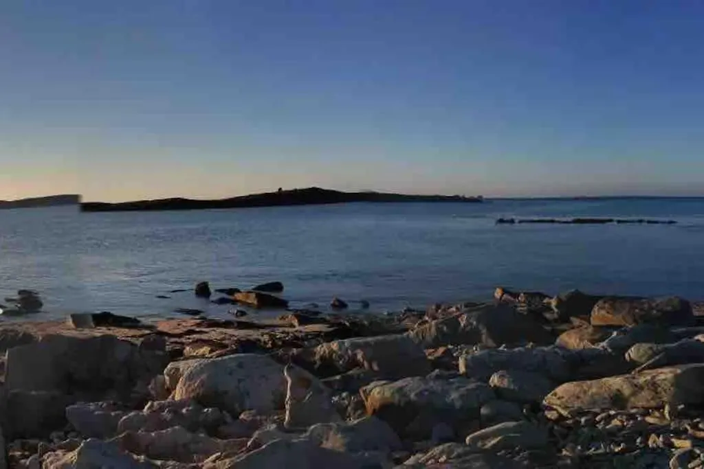 Kerletty, La Mer, Les Embruns, A 250 M Des Plages Plouguerneau France