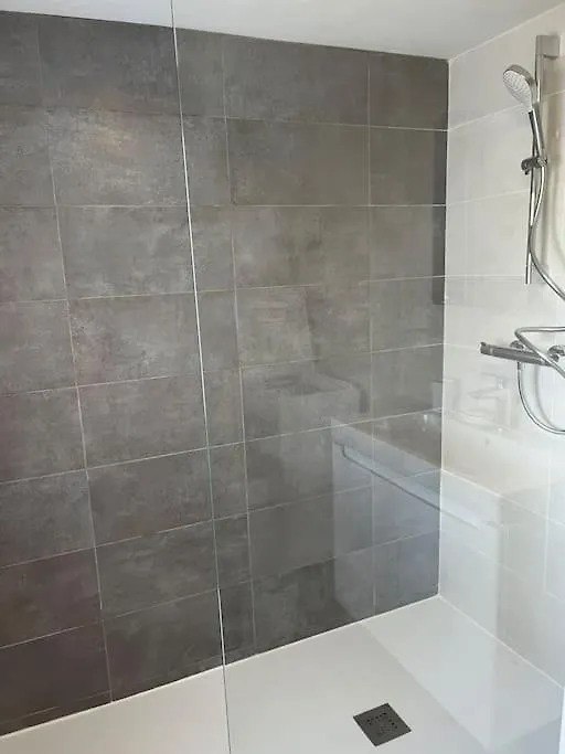 Kerletty, La Mer, Les Embruns, A 250 M Des Plages Plouguerneau Holiday home
