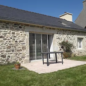 Hébergement de vacances An Ti Koz, Plouguerneau