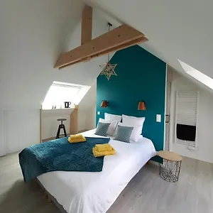 D'hotel Confort Au Pays Des Abers Plouguerneau