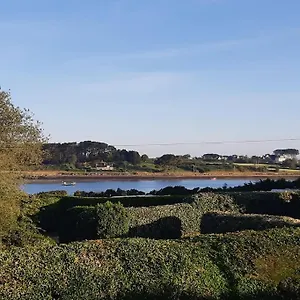 Villa Maison Bord De, Plouguerneau